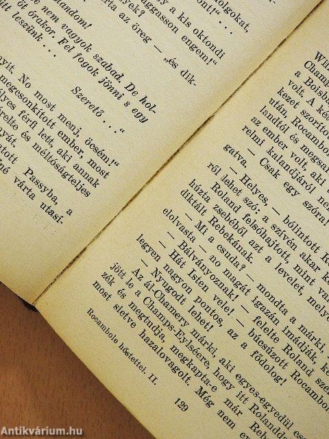 Artoff gróf tragédiája