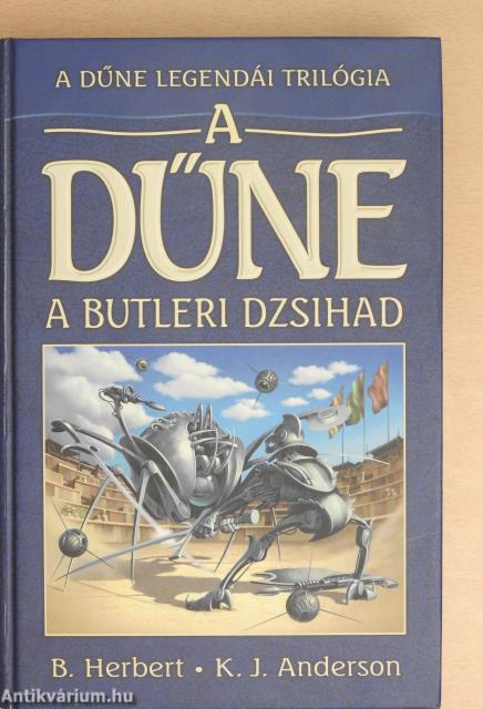 A Dűne 1-17.