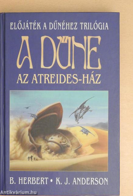 A Dűne 1-17.