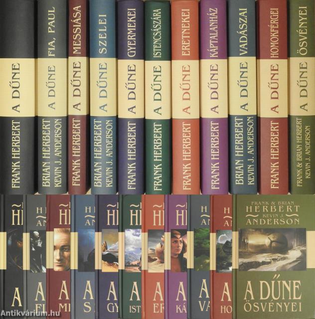 A Dűne 1-17.