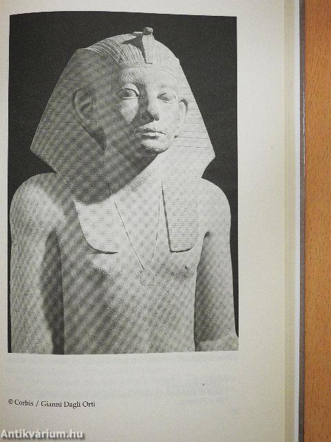 Az ókori Egyiptom bölcsei