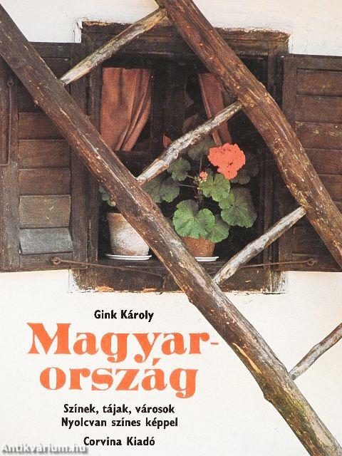 Magyarország