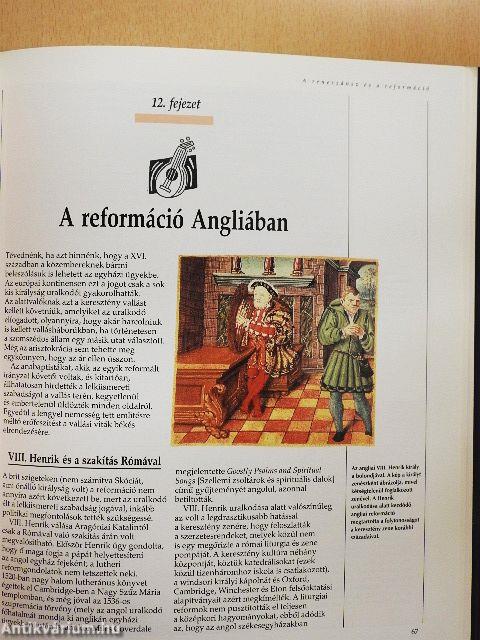 A kereszténység zenéje