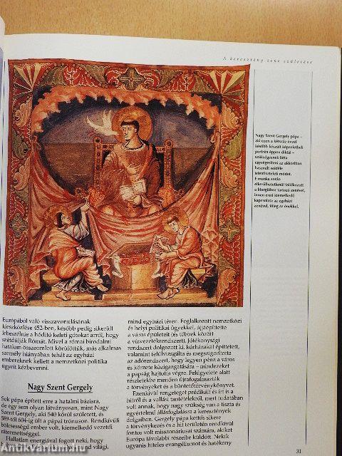 A kereszténység zenéje