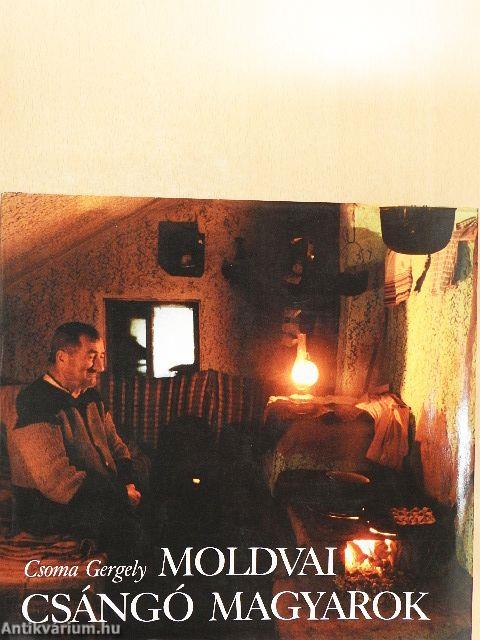 Moldvai csángó magyarok