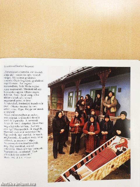 Moldvai csángó magyarok