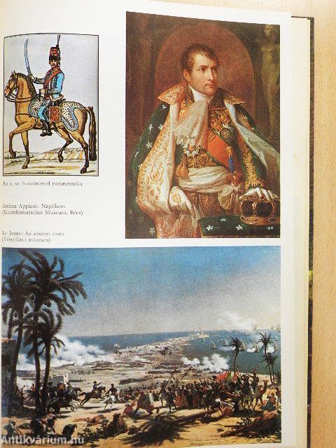 A Nagy Francia Forradalom