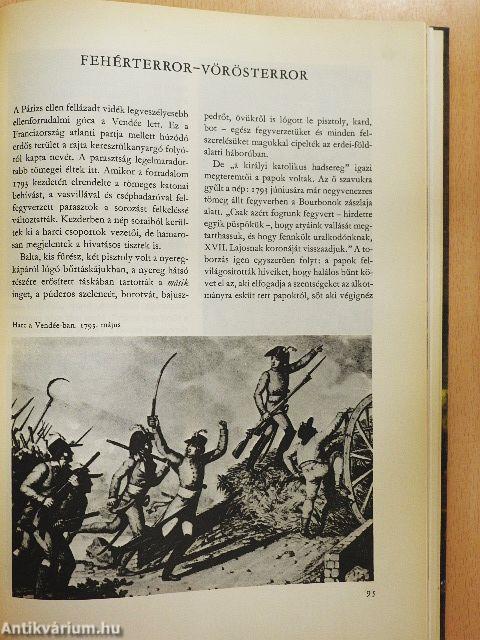 A Nagy Francia Forradalom