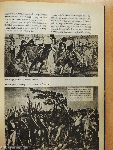 A Nagy Francia Forradalom