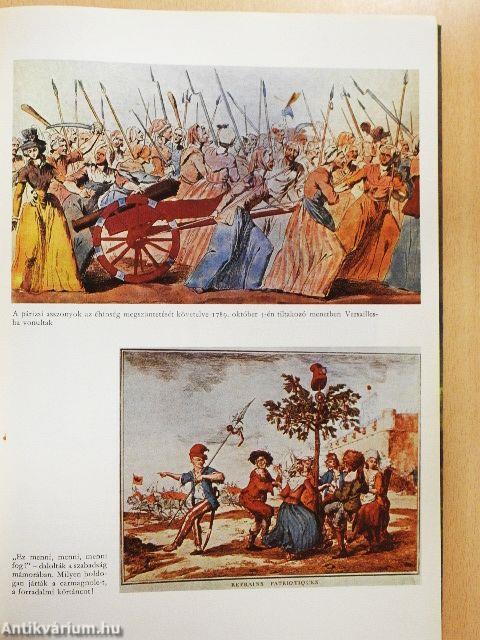 A Nagy Francia Forradalom