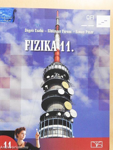 Fizika 11.