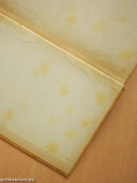 Örök szolgaság I-II.