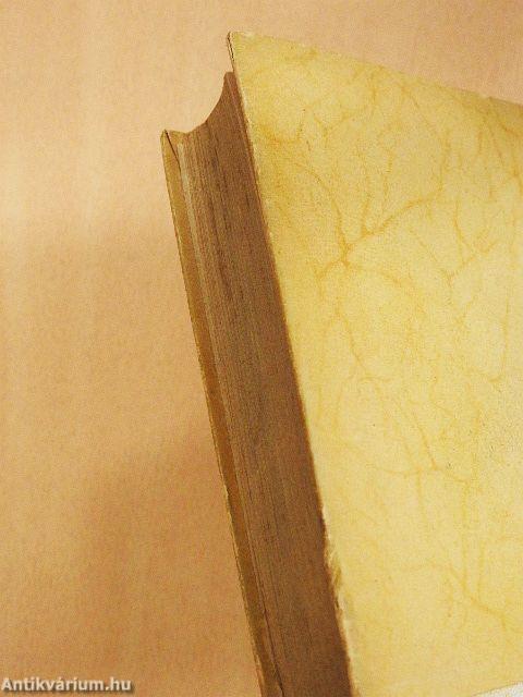 Örök szolgaság I-II.