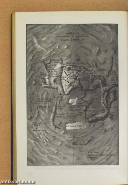 A Dűne 1-17.
