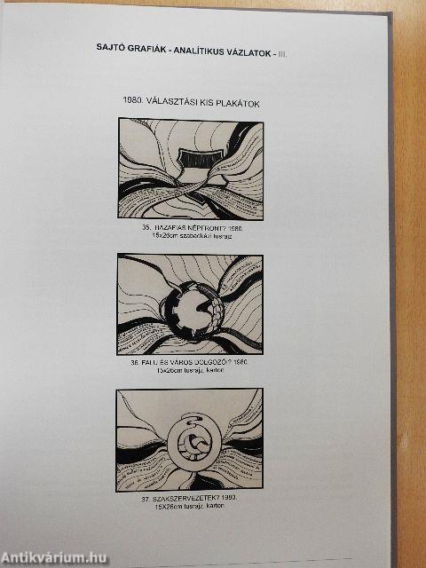 Marosi Ilona képzőművész