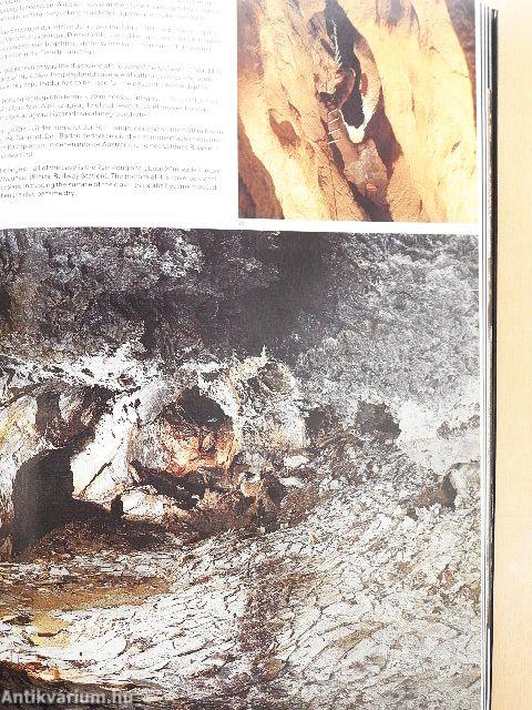 Színes barlangvilág