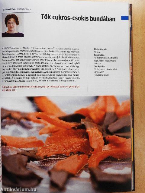 A nagy süteményeskönyv 2.