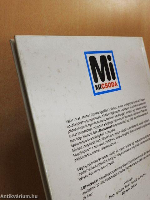 Ahogy az állatok látnak, hallanak és éreznek