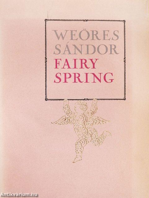 Fairy spring