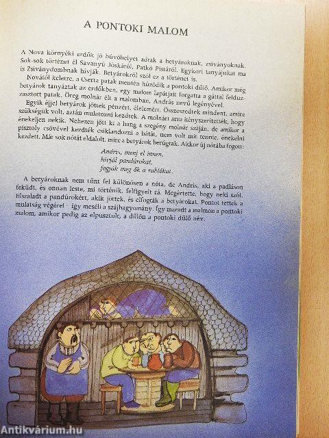 Az ólomerdő