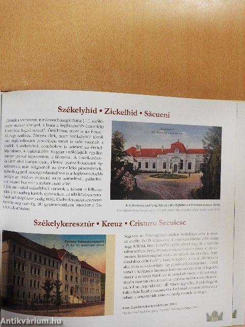 Erdély anno 1895-1944