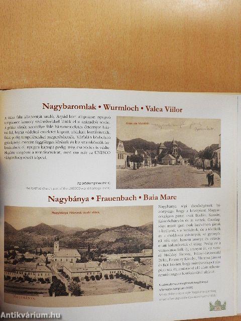 Erdély anno 1895-1944