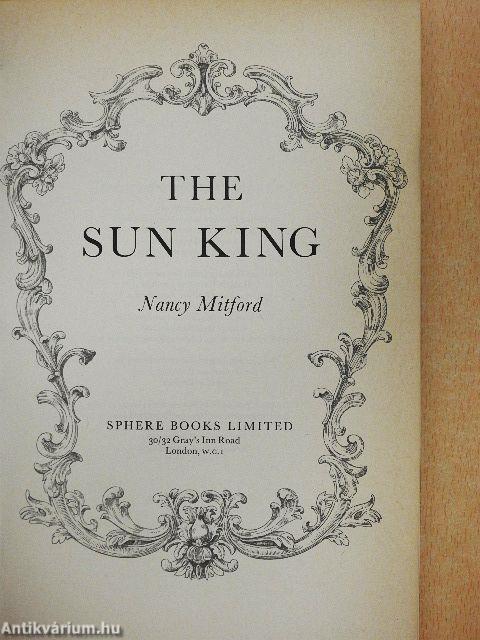The Sun King
