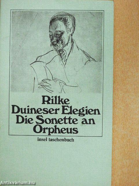 Duineser Elegien/Die Sonette an Orpheus