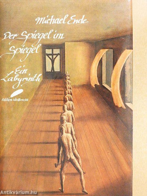 Der Spiegel im Spiegel