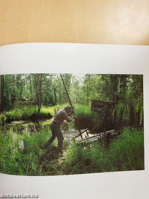 Szibériai rokonaink