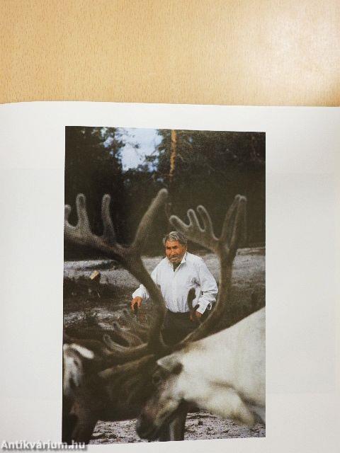 Szibériai rokonaink