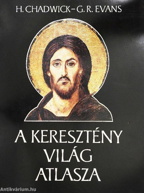 A keresztény világ atlasza