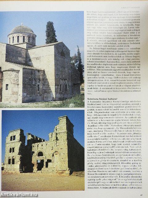 A keresztény világ atlasza