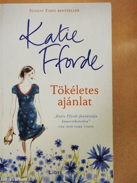 Tökéletes ajánlat