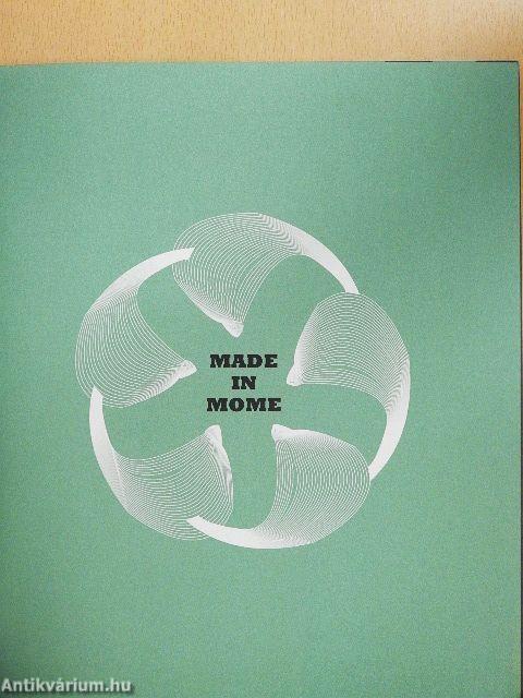 Madeinmome 2011