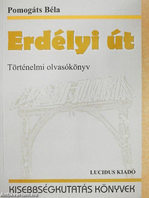 Erdélyi út