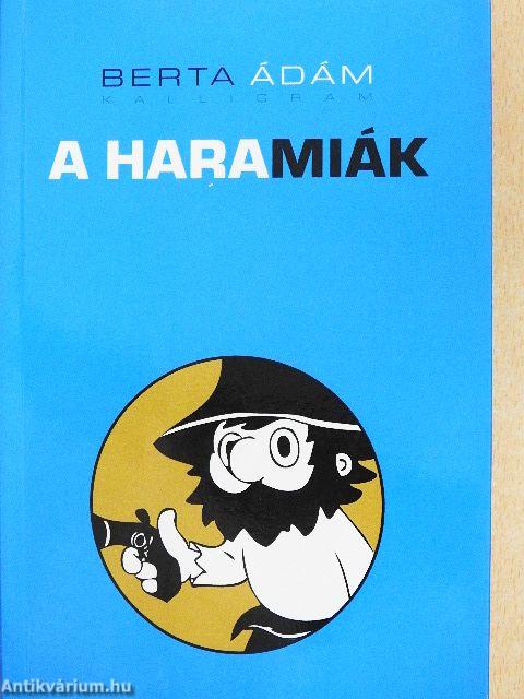 A haramiák