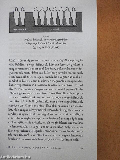 Úton az egészséges táplálkozás felé