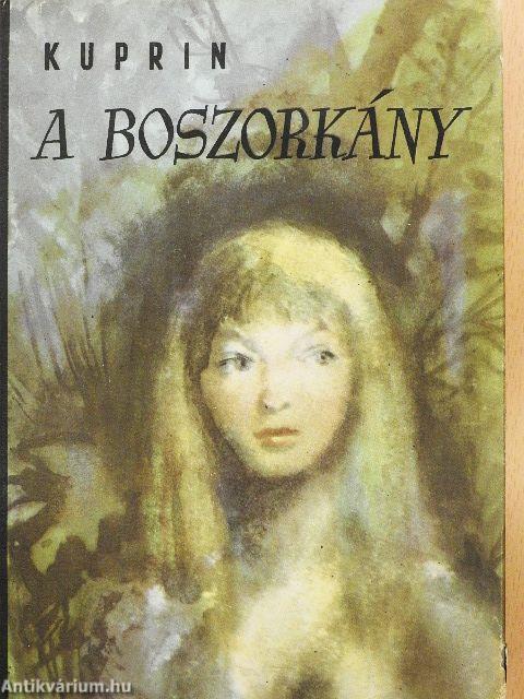 A boszorkány