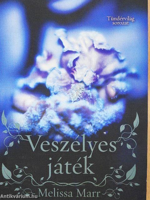 Veszélyes játék