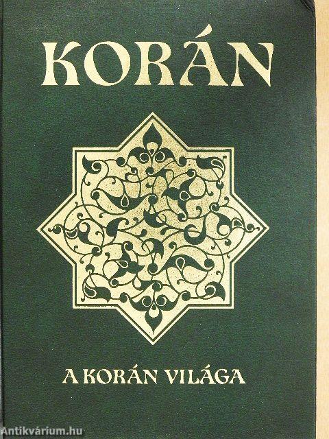 Korán/A Korán világa