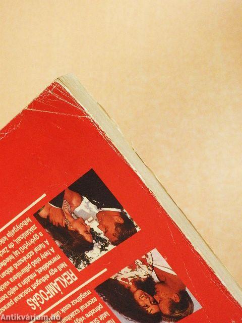 Mr. Alaszka/Ajánlom magam/Reklámfogás