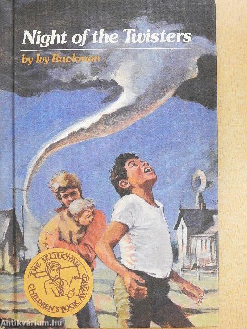 Night of the Twisters