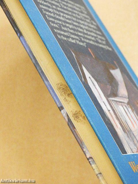 Night of the Twisters