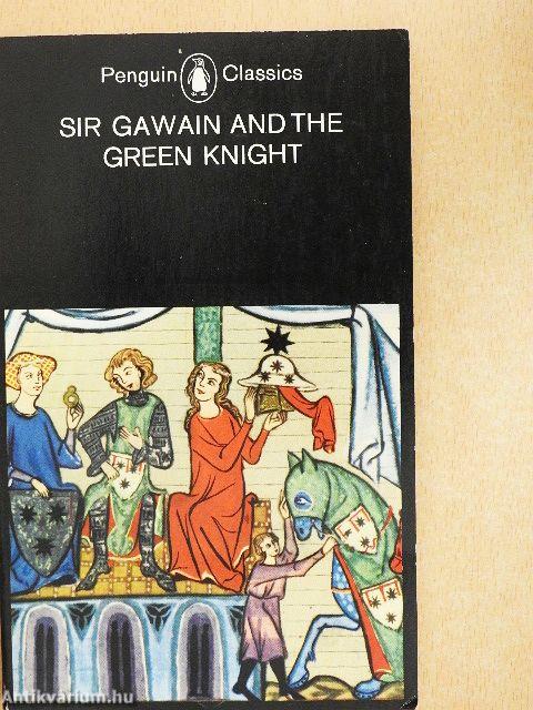 Sir Gawain and the Green Knight