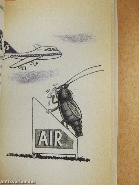 Große und  kleine Tiere wie du und ich