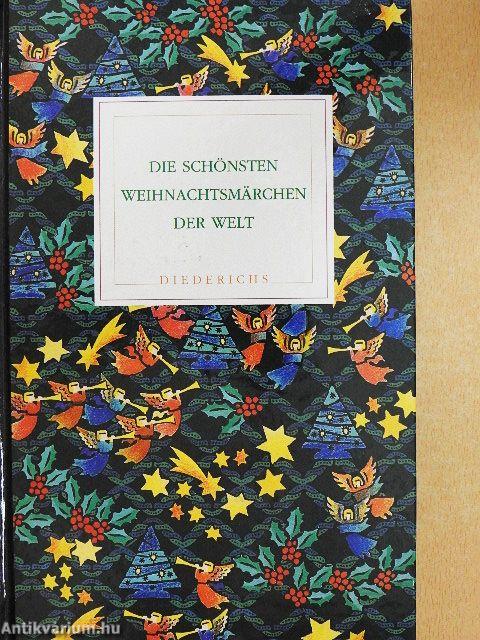 Die Schönsten Weihnachtsmärchen der Welt