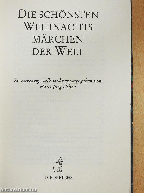 Die Schönsten Weihnachtsmärchen der Welt