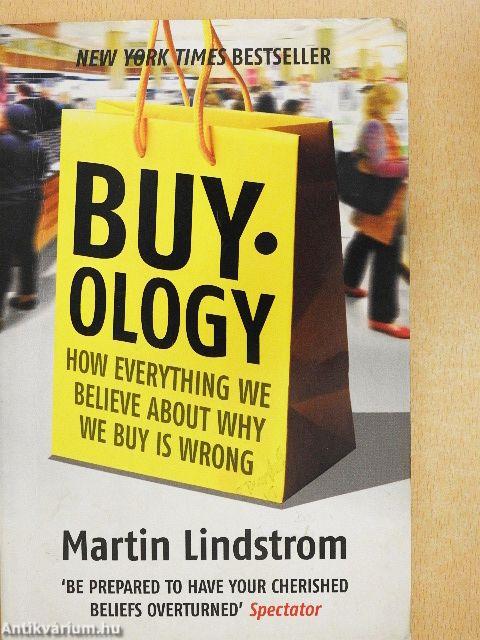 Buy-ology
