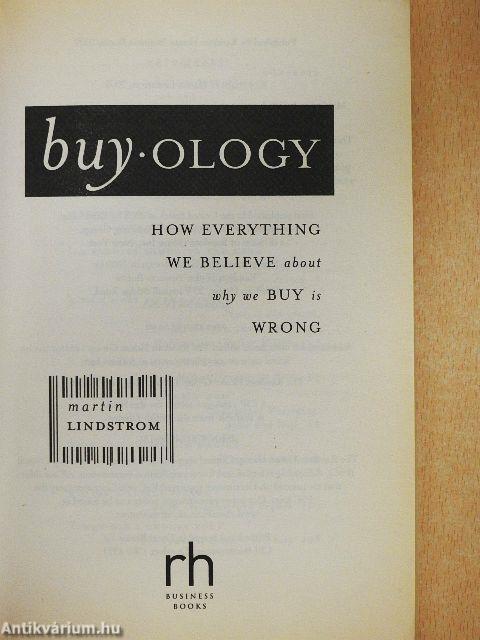 Buy-ology